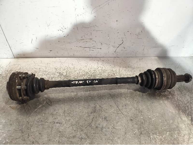 Recambio de transmision trasera derecha para bmw serie 3 berlina (e90) 318d referencia OEM IAM 7533446  33217533446