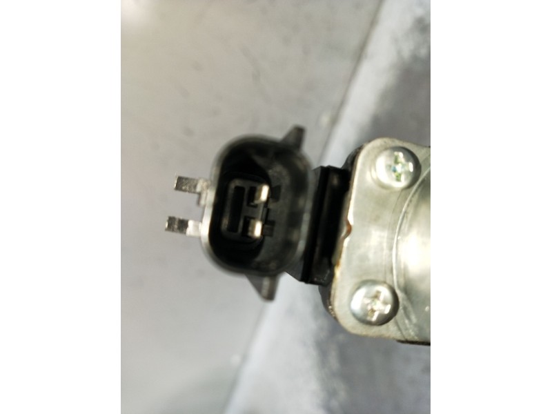 Recambio de elevalunas trasero izquierdo para dacia spring ev (b6m1) referencia OEM IAM  5P 