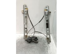 Recambio de elevalunas delantero izquierdo para renault megane ii (bm0/1_, cm0/1_) 1.5 dci (bm1e, cm1e) referencia OEM IAM 44077 2