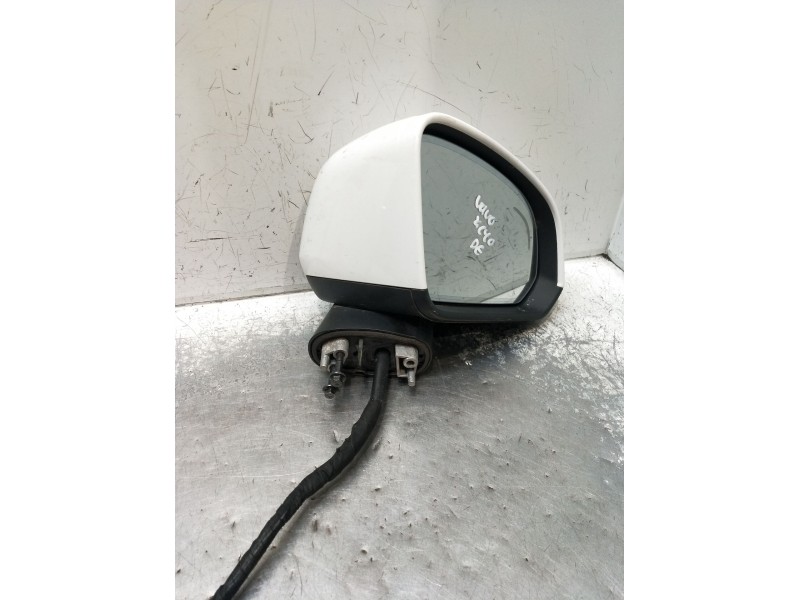 Recambio de retrovisor derecho para volvo xc40 (536) d4 awd referencia OEM IAM  ELÉCTRICO 