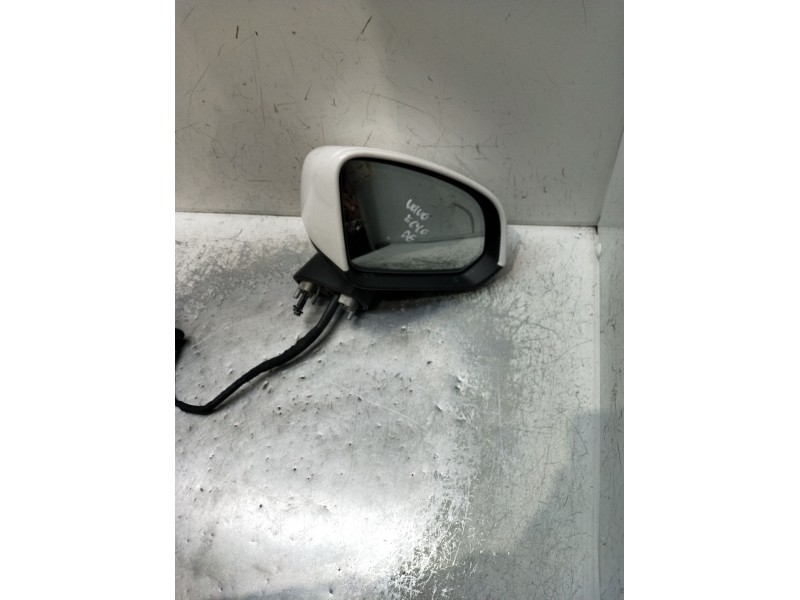 Recambio de retrovisor derecho para volvo xc40 (536) d4 awd referencia OEM IAM  ELÉCTRICO 