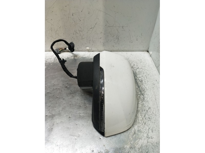 Recambio de retrovisor izquierdo para volvo xc40 (536) d4 awd referencia OEM IAM  ELÉCTRICO 