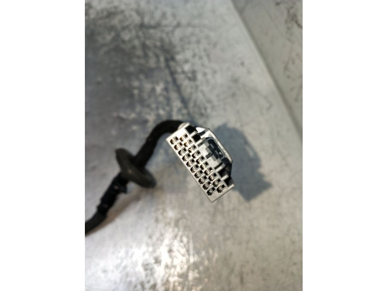 Recambio de retrovisor izquierdo para volvo xc40 (536) d4 awd referencia OEM IAM  ELÉCTRICO 