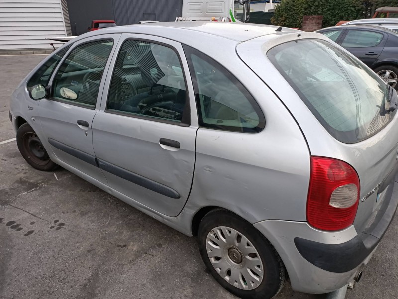 citroen xsara picasso del año 2006
