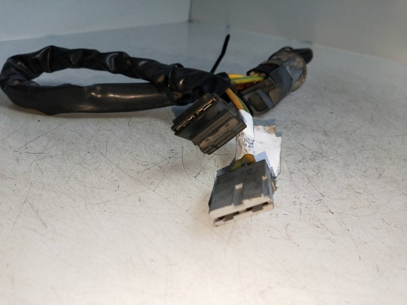 Recambio de conmutador de arranque para nissan kubistar (x76) pro (l1) referencia OEM IAM   