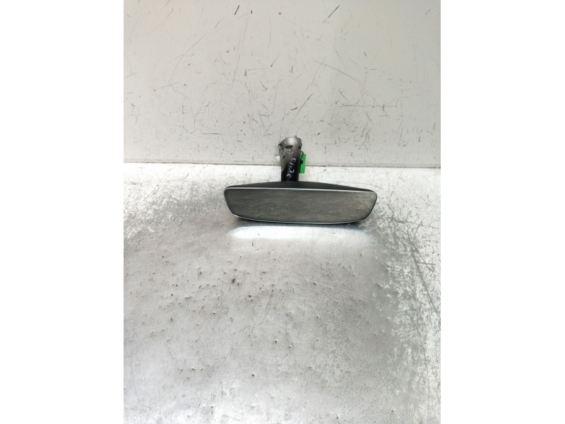 Recambio de espejo interior para volvo xc40 (536) d4 awd referencia OEM IAM   