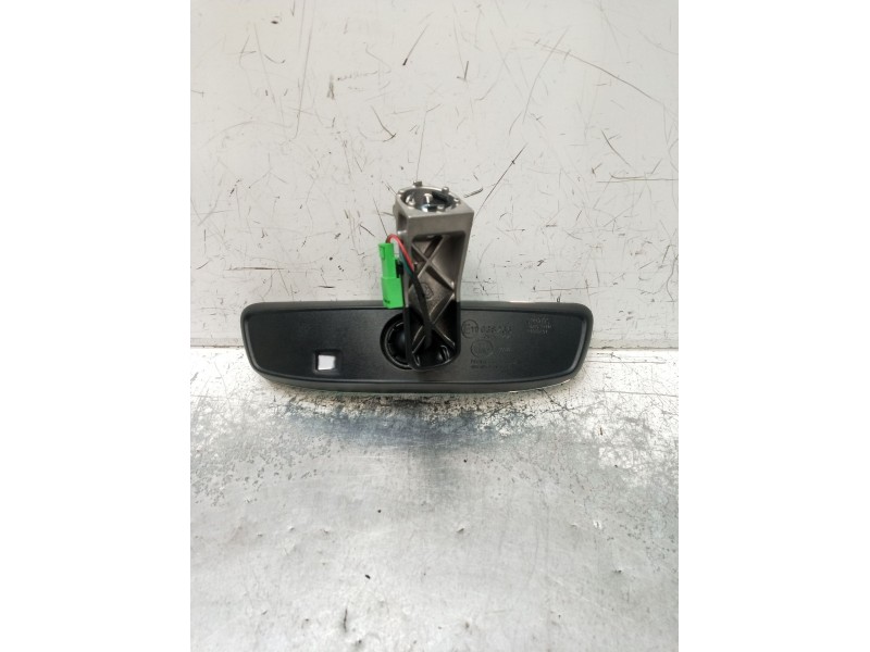 Recambio de espejo interior para volvo xc40 (536) d4 awd referencia OEM IAM   