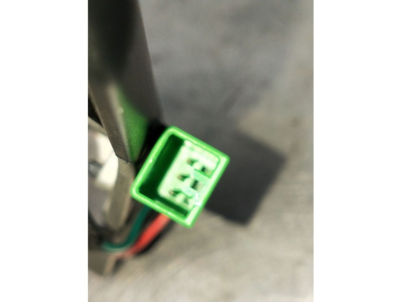 Recambio de espejo interior para volvo xc40 (536) d4 awd referencia OEM IAM   