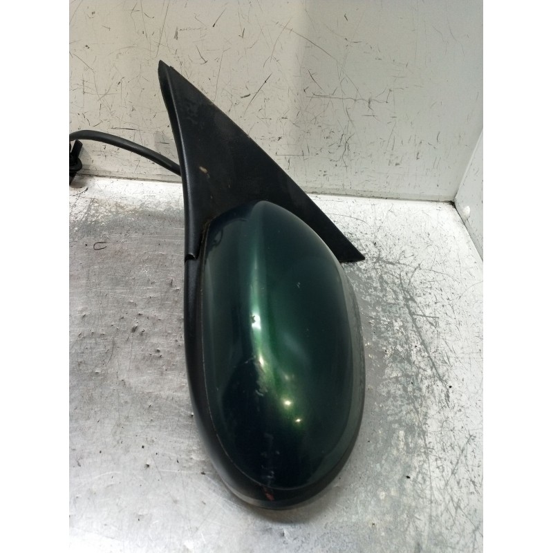 Recambio de retrovisor derecho para jaguar s-type 3.0 v6 executive referencia OEM IAM  ELÉCTRICO 