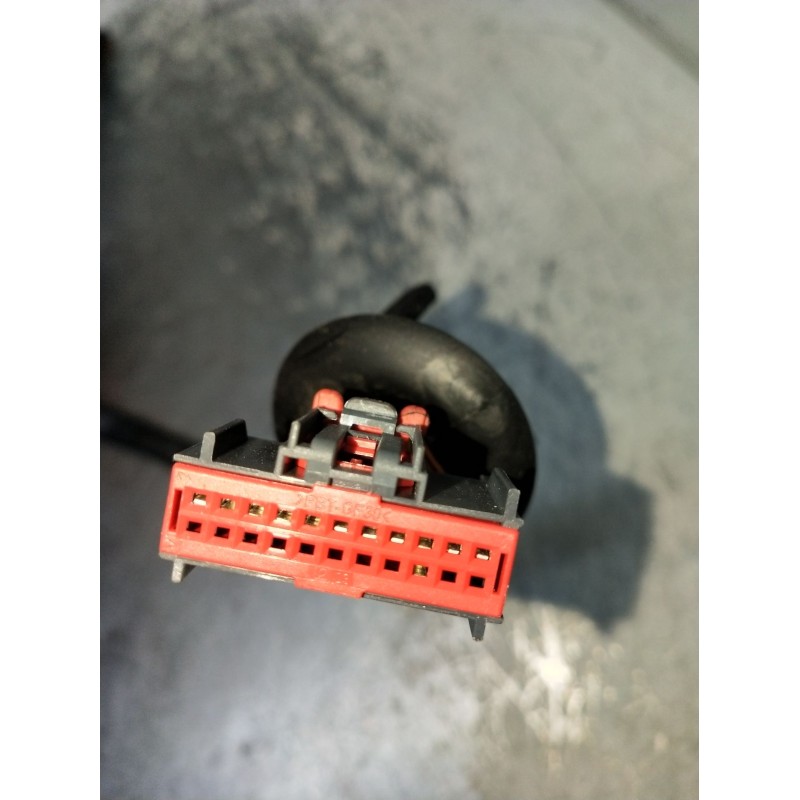 Recambio de retrovisor derecho para jaguar s-type 3.0 v6 executive referencia OEM IAM  ELÉCTRICO 