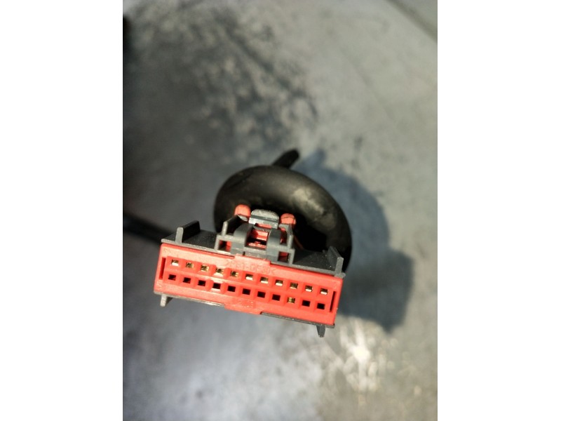 Recambio de retrovisor derecho para jaguar s-type 3.0 v6 executive referencia OEM IAM  ELÉCTRICO 