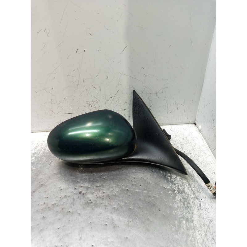 Recambio de retrovisor izquierdo para jaguar s-type 3.0 v6 executive referencia OEM IAM  ELÉCTRICO 