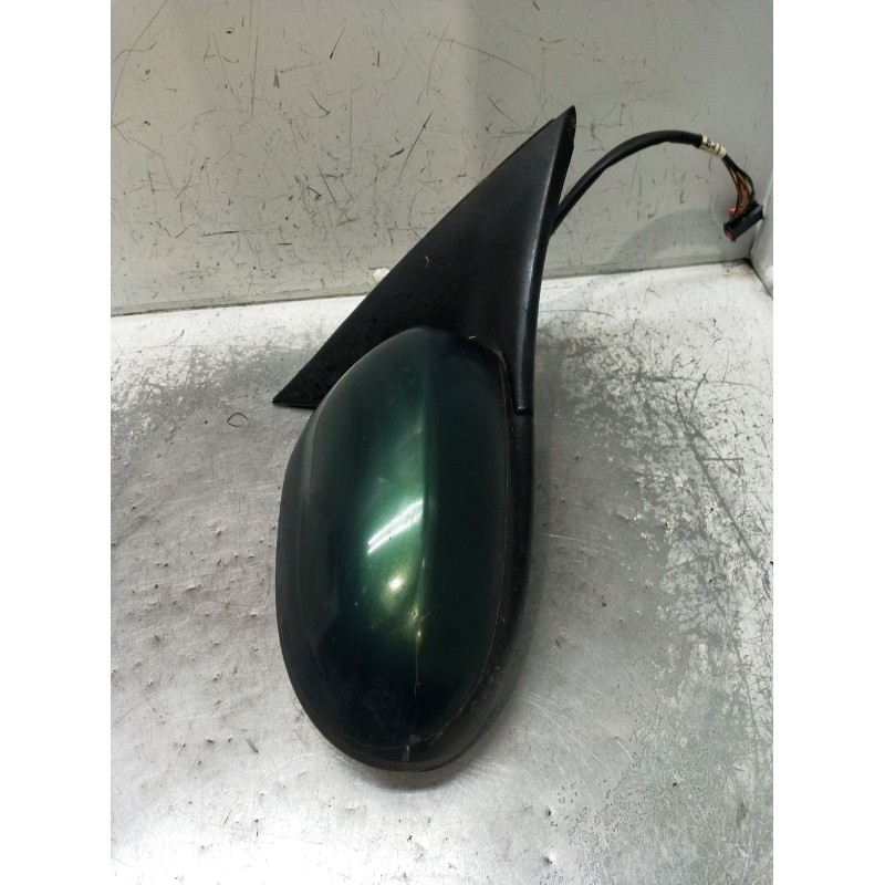 Recambio de retrovisor izquierdo para jaguar s-type 3.0 v6 executive referencia OEM IAM  ELÉCTRICO 