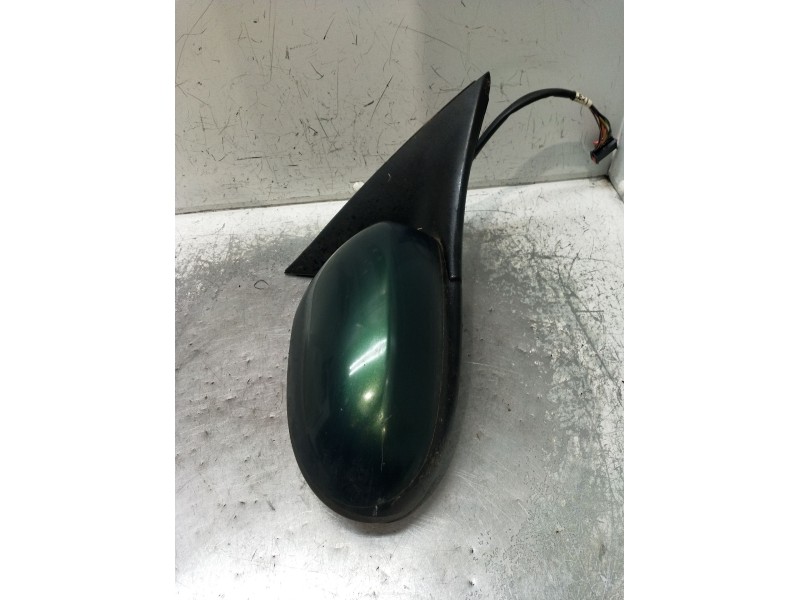 Recambio de retrovisor izquierdo para jaguar s-type 3.0 v6 executive referencia OEM IAM  ELÉCTRICO 