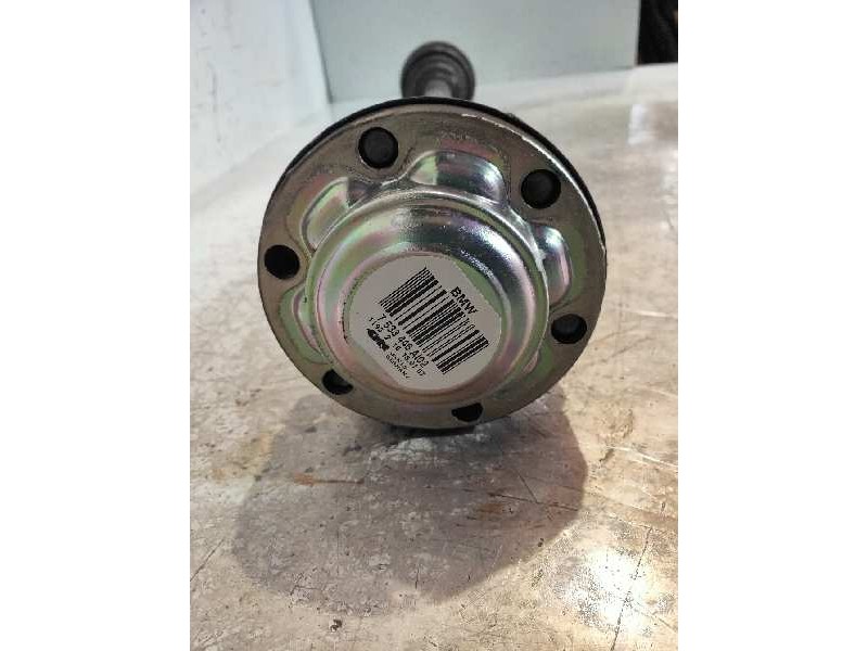 Recambio de transmision trasera derecha para bmw serie 3 berlina (e90) 318d referencia OEM IAM 7533446  33217533446