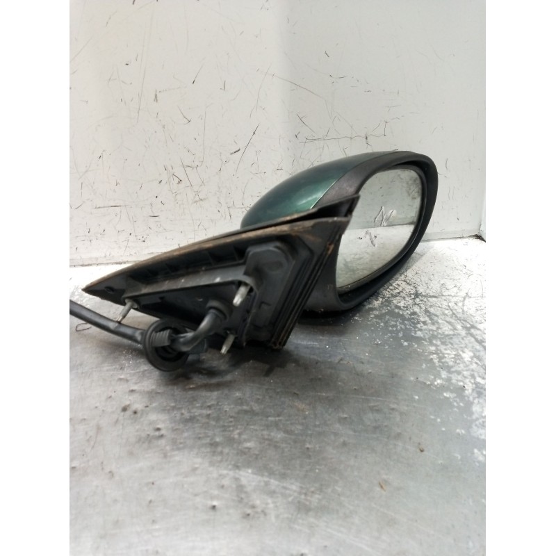 Recambio de retrovisor izquierdo para jaguar s-type 3.0 v6 executive referencia OEM IAM  ELÉCTRICO 