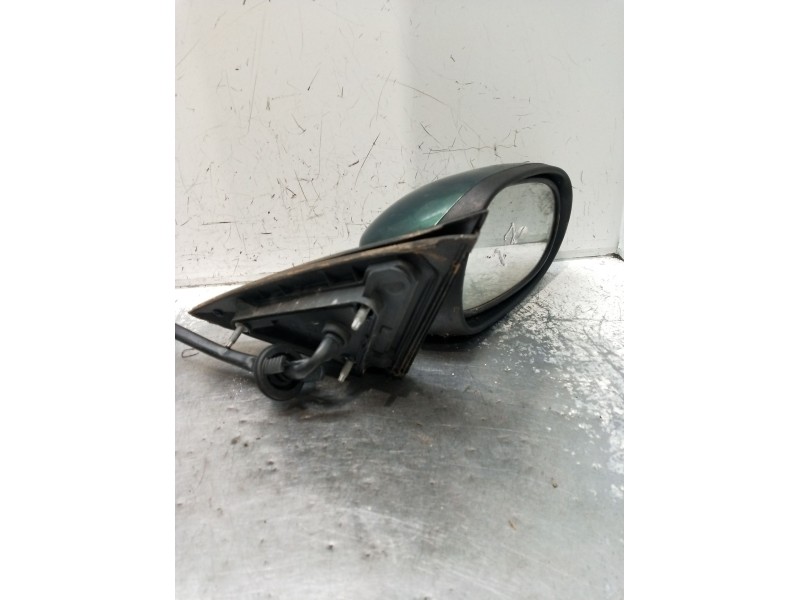 Recambio de retrovisor izquierdo para jaguar s-type 3.0 v6 executive referencia OEM IAM  ELÉCTRICO 