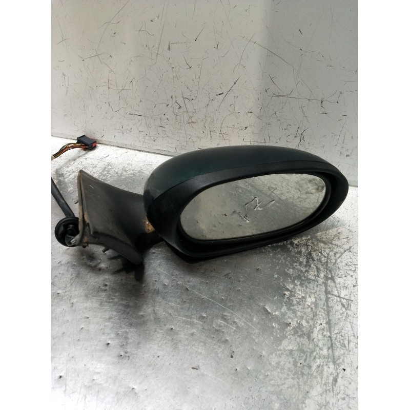 Recambio de retrovisor izquierdo para jaguar s-type 3.0 v6 executive referencia OEM IAM  ELÉCTRICO 