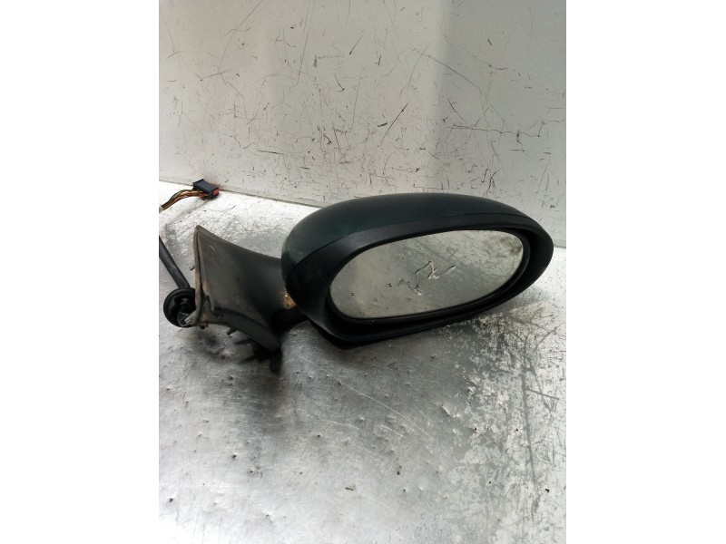 Recambio de retrovisor izquierdo para jaguar s-type 3.0 v6 executive referencia OEM IAM  ELÉCTRICO 