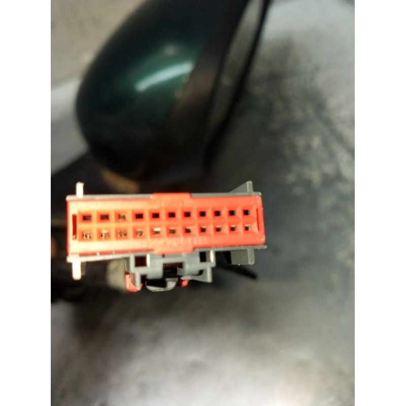 Recambio de retrovisor izquierdo para jaguar s-type 3.0 v6 executive referencia OEM IAM  ELÉCTRICO 