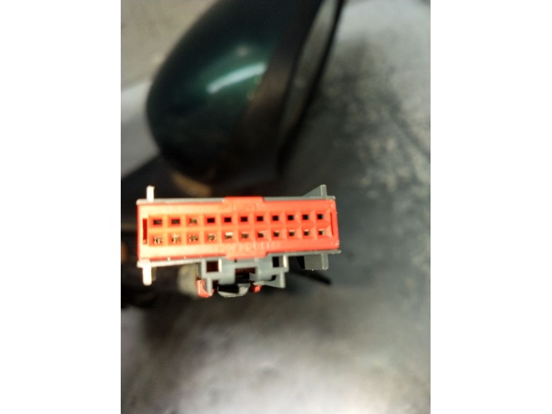 Recambio de retrovisor izquierdo para jaguar s-type 3.0 v6 executive referencia OEM IAM  ELÉCTRICO 