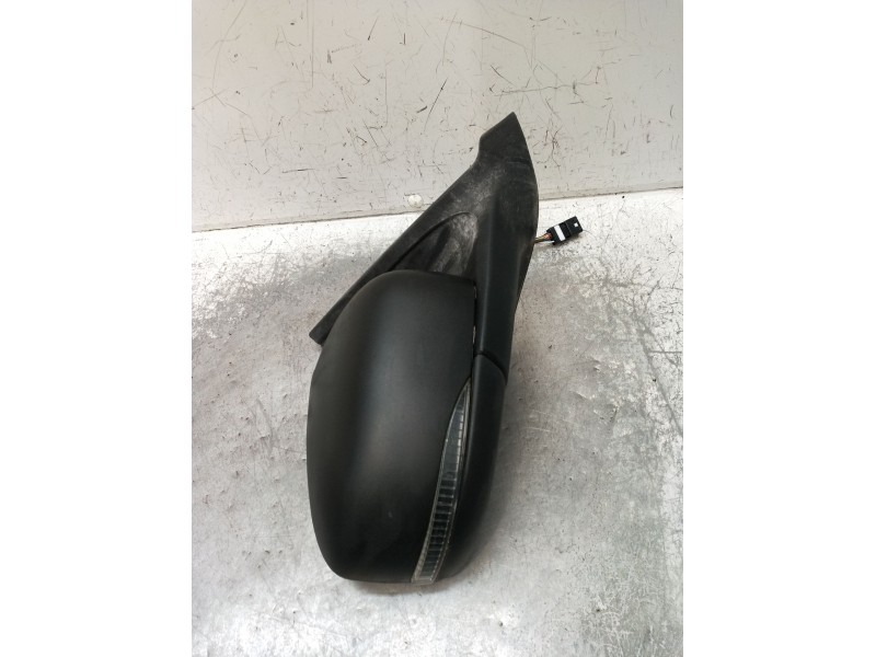 Recambio de retrovisor derecho para dacia spring ev (b6m1) referencia OEM IAM  ELÉCTRICO 