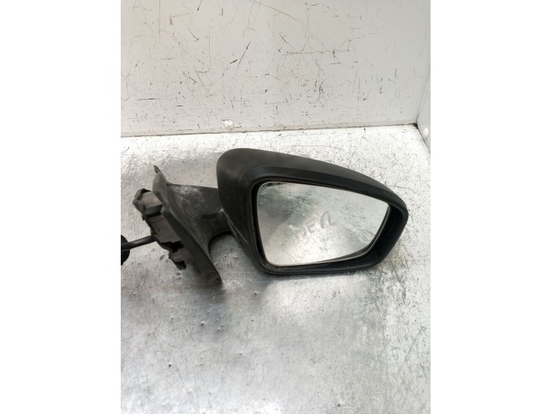 Recambio de retrovisor derecho para dacia spring ev (b6m1) referencia OEM IAM  ELÉCTRICO 