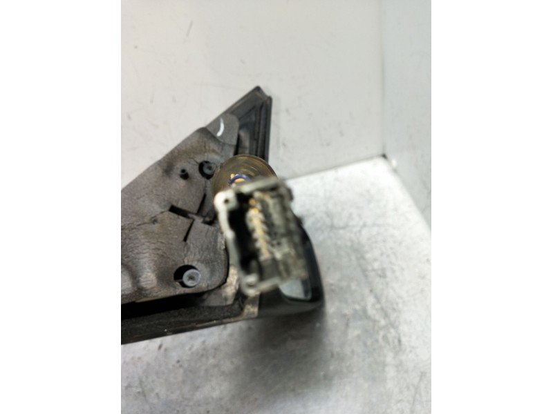 Recambio de retrovisor derecho para dacia spring ev (b6m1) referencia OEM IAM  ELÉCTRICO 