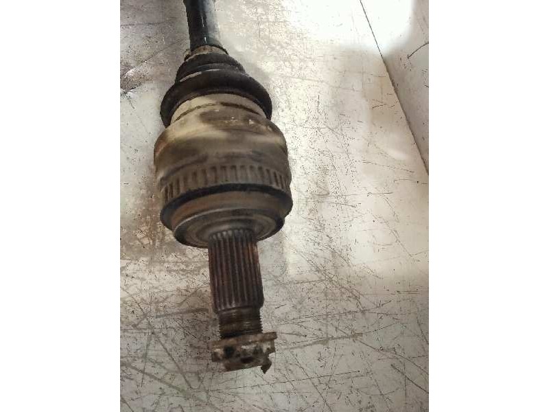 Recambio de transmision trasera derecha para bmw serie 3 berlina (e90) 318d referencia OEM IAM 7533446  33217533446