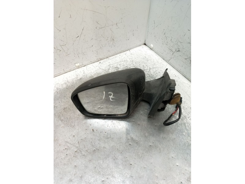 Recambio de retrovisor izquierdo para dacia spring ev (b6m1) referencia OEM IAM   