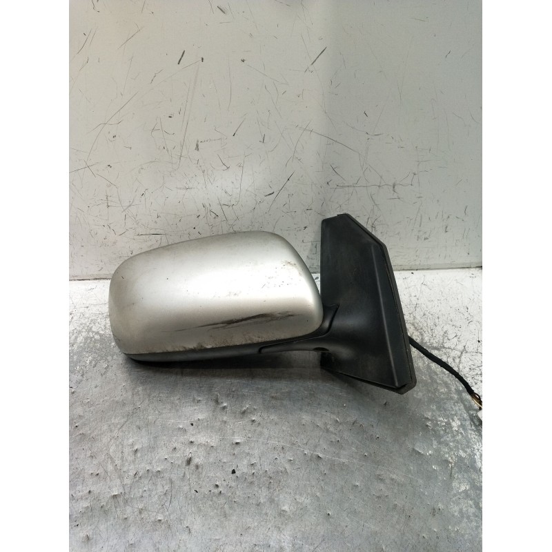 Recambio de retrovisor derecho para toyota corolla (_e12_) 1.4 d (nde120_) referencia OEM IAM   