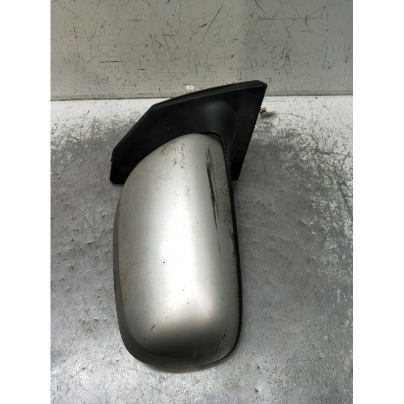 Recambio de retrovisor derecho para toyota corolla (_e12_) 1.4 d (nde120_) referencia OEM IAM   