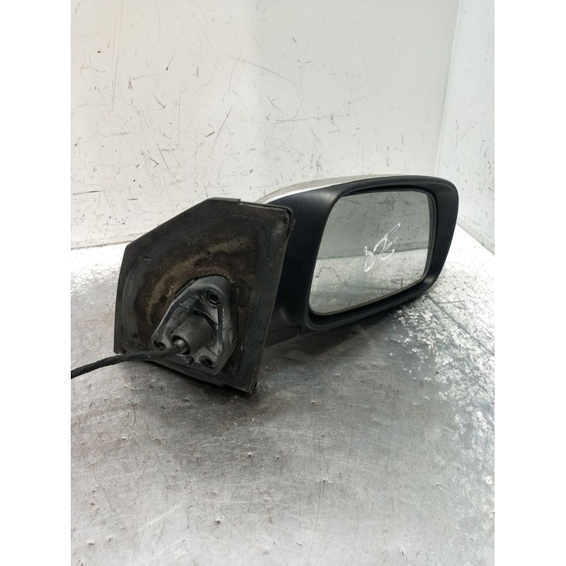 Recambio de retrovisor derecho para toyota corolla (_e12_) 1.4 d (nde120_) referencia OEM IAM   