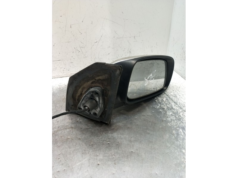 Recambio de retrovisor derecho para toyota corolla (_e12_) 1.4 d (nde120_) referencia OEM IAM   