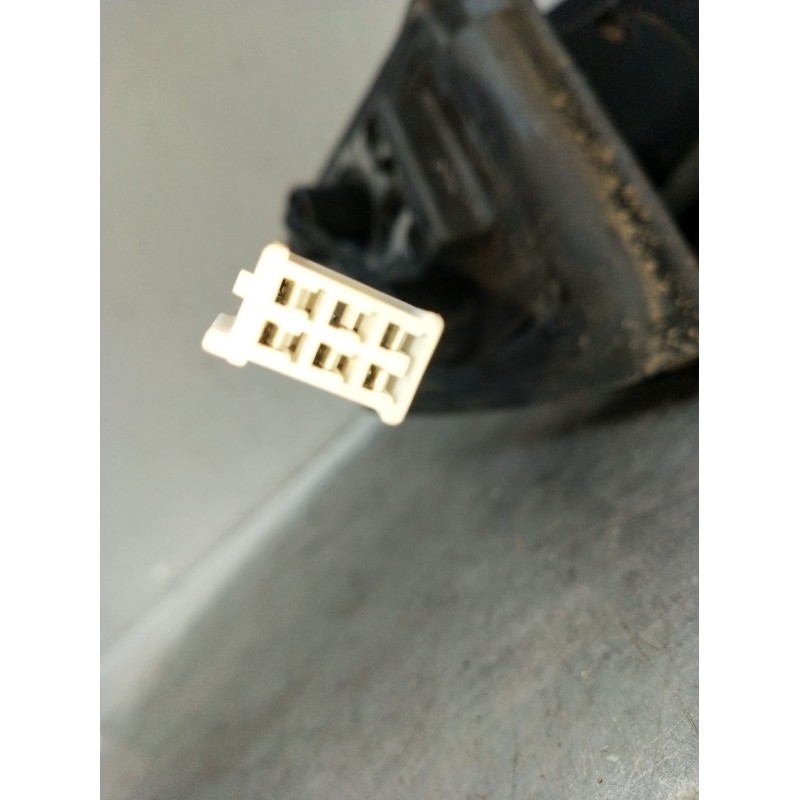 Recambio de retrovisor derecho para toyota corolla (_e12_) 1.4 d (nde120_) referencia OEM IAM   