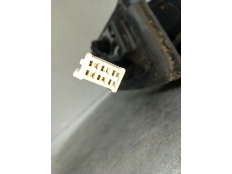 Recambio de retrovisor derecho para toyota corolla (_e12_) 1.4 d (nde120_) referencia OEM IAM   