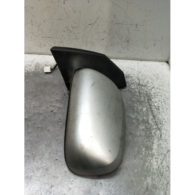 Recambio de retrovisor izquierdo para toyota corolla (_e12_) 1.4 d (nde120_) referencia OEM IAM   