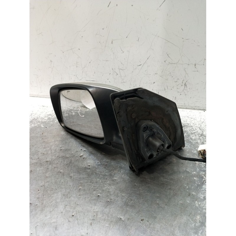 Recambio de retrovisor izquierdo para toyota corolla (_e12_) 1.4 d (nde120_) referencia OEM IAM   