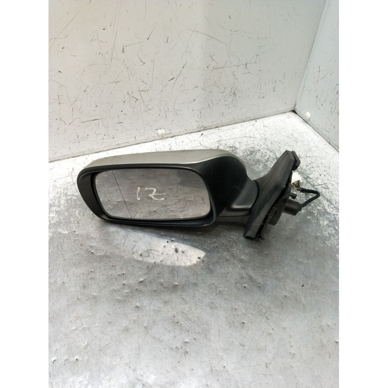 Recambio de retrovisor izquierdo para toyota corolla (_e12_) 1.4 d (nde120_) referencia OEM IAM   