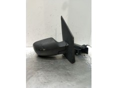 Recambio de retrovisor derecho para ford fiesta v (jh_, jd_) 1.4 16v referencia OEM IAM  MANUAL 2002 3P