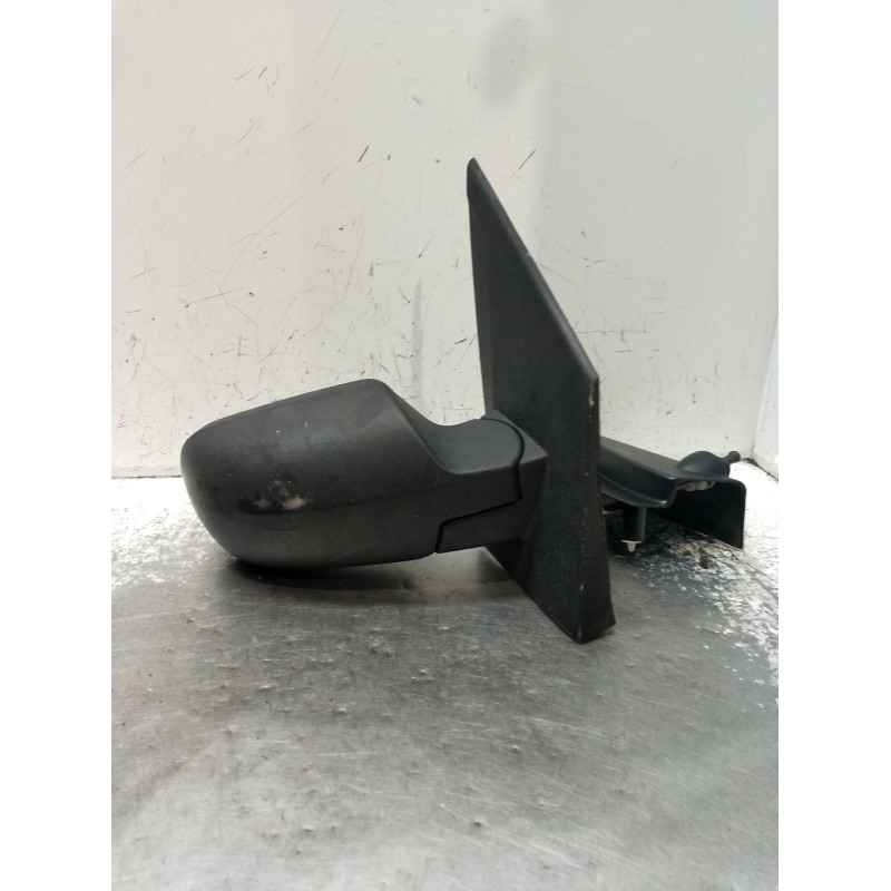Recambio de retrovisor derecho para ford fiesta v (jh_, jd_) 1.4 16v referencia OEM IAM  MANUAL 2002 3P