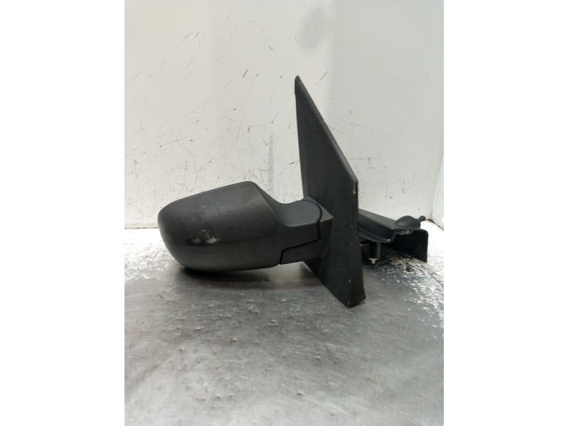Recambio de retrovisor derecho para ford fiesta v (jh_, jd_) 1.4 16v referencia OEM IAM  MANUAL 2002 3P