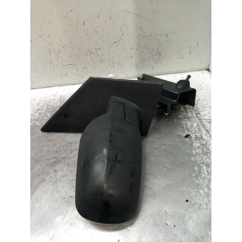 Recambio de retrovisor derecho para ford fiesta v (jh_, jd_) 1.4 16v referencia OEM IAM  MANUAL 2002 3P