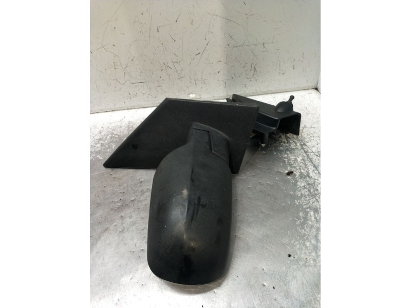 Recambio de retrovisor derecho para ford fiesta v (jh_, jd_) 1.4 16v referencia OEM IAM  MANUAL 2002 3P