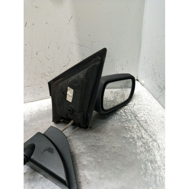 Recambio de retrovisor derecho para ford fiesta v (jh_, jd_) 1.4 16v referencia OEM IAM  MANUAL 2002 3P