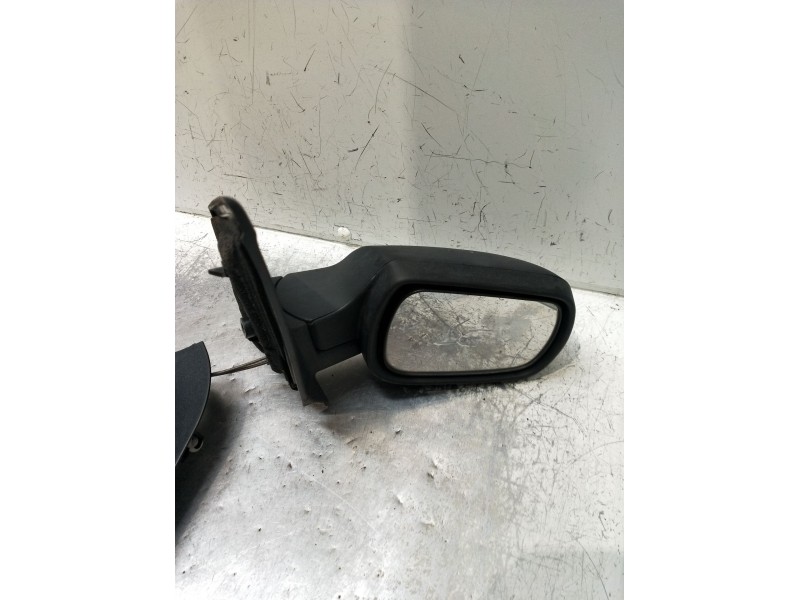Recambio de retrovisor derecho para ford fiesta v (jh_, jd_) 1.4 16v referencia OEM IAM  MANUAL 2002 3P