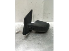 Recambio de retrovisor izquierdo para ford fiesta v (jh_, jd_) 1.4 16v referencia OEM IAM  MANUAL 2002 3P