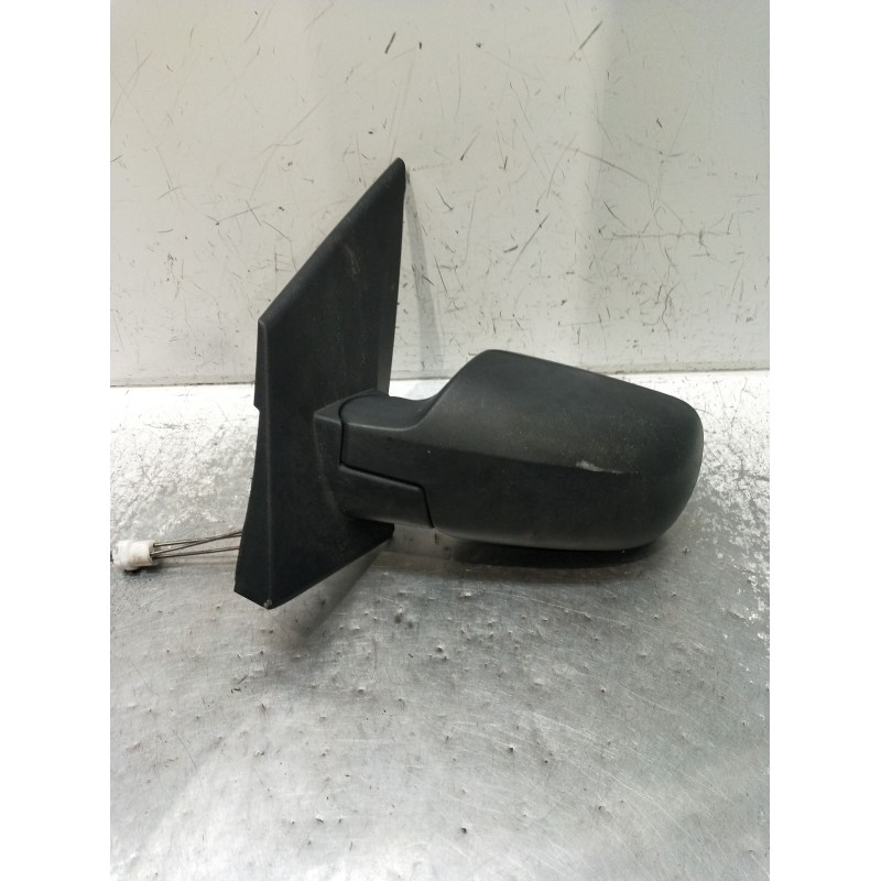Recambio de retrovisor izquierdo para ford fiesta v (jh_, jd_) 1.4 16v referencia OEM IAM  MANUAL 2002 3P