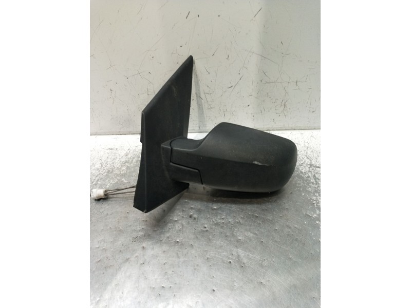 Recambio de retrovisor izquierdo para ford fiesta v (jh_, jd_) 1.4 16v referencia OEM IAM  MANUAL 2002 3P