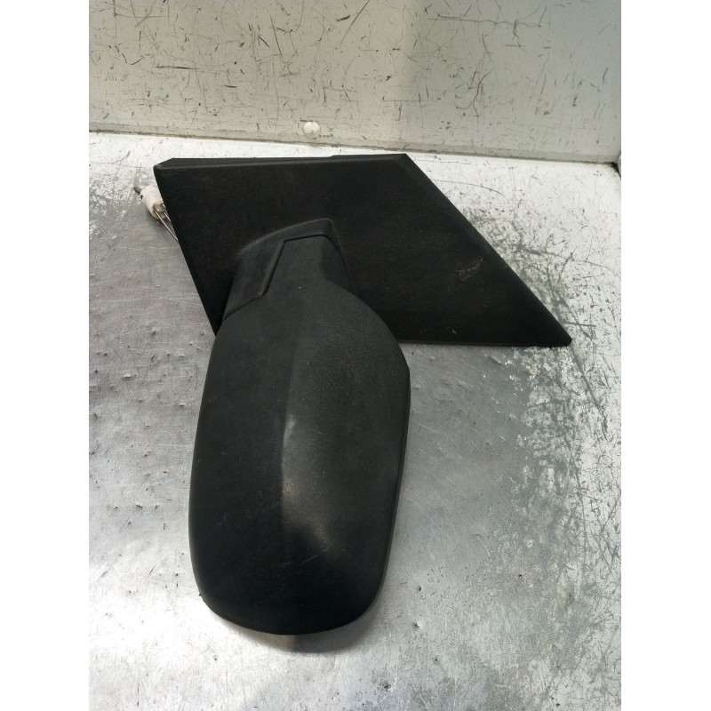 Recambio de retrovisor izquierdo para ford fiesta v (jh_, jd_) 1.4 16v referencia OEM IAM  MANUAL 2002 3P